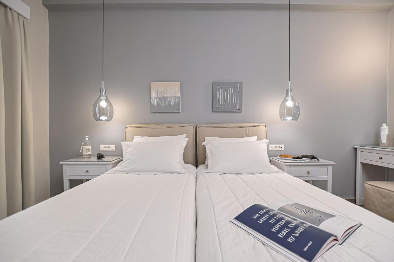 Grotta Hotel