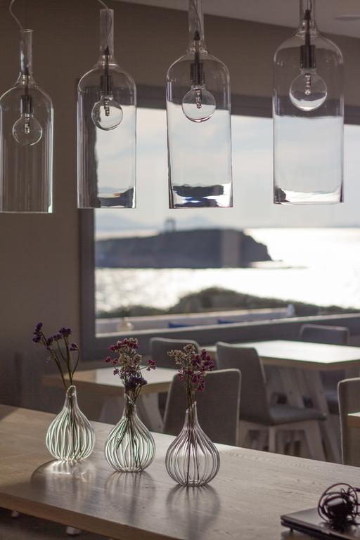 Hotel Grotta Naxos City